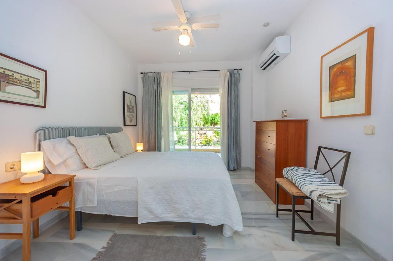 Las Palmeras Beach With Community Pool 라 에라두라 외부 사진